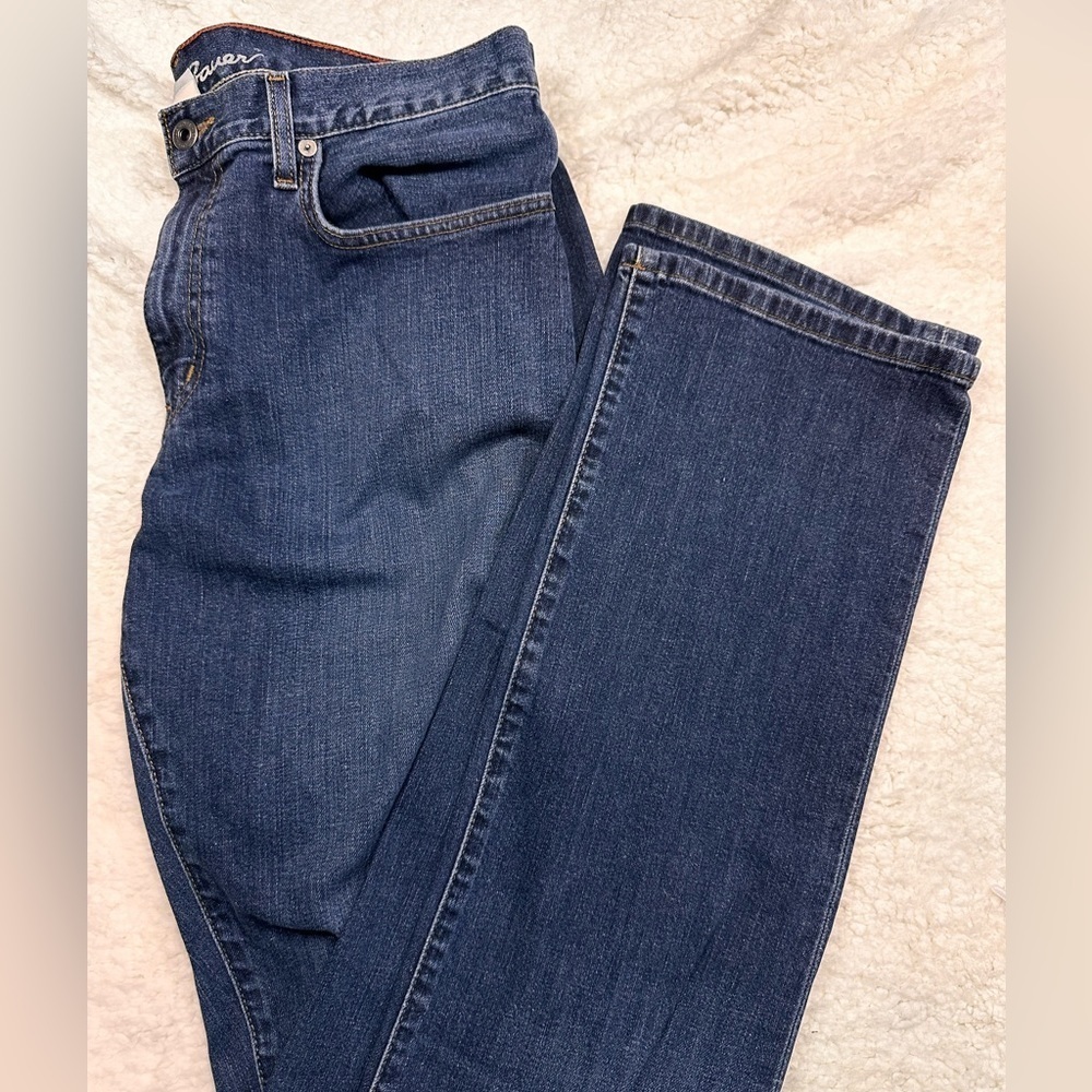 Eddie Bauer Mens Denim Jeans